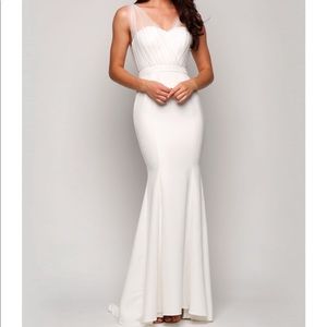 Brand New. Never Been Worn dress.